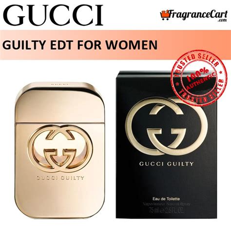 gucci perfume gold bottle|Gucci guilty at perfume shop.